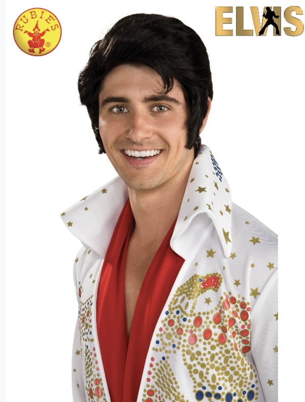 ELVIS WIG